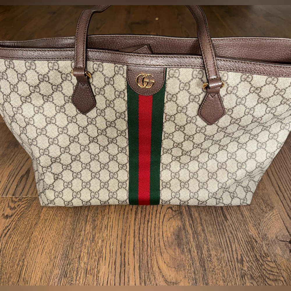 Large Gucci Tote bag